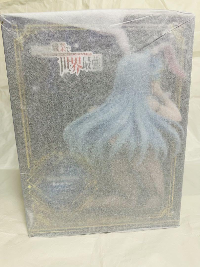 Amazon | [ 、薄紙付] シア ハウリア バニーVer.1 4 完成品